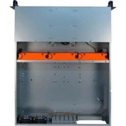 Inter-Tech 3U-30255, Server-Gehäuse -JABRA Verkäufe Inter Tech 3U 30255 Server Geh use@@tvx8000g 3