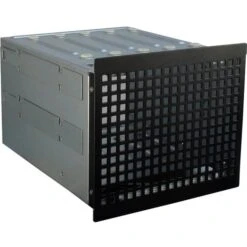 Inter-Tech 3U-30255, Server-Gehäuse -JABRA Verkäufe Inter Tech 3U 30255 Server Geh use@@tvx8000g 6