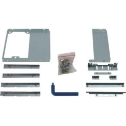 Inter-Tech 3U 3416, Server-Gehäuse -JABRA Verkäufe Inter Tech 3U 3416 Server Geh use@@tvx8000u 9