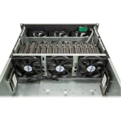 Inter-Tech 4F28 MINING-RACK, Server-Gehäuse -JABRA Verkäufe Inter Tech 4F28 MINING RACK Server Geh use@@1778205 4