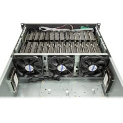 Inter-Tech 4F28 MINING-RACK, Server-Gehäuse -JABRA Verkäufe Inter Tech 4F28 MINING RACK Server Geh use@@1778205 5