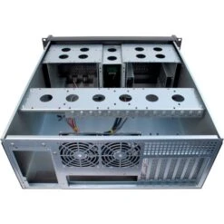 Inter-Tech 4U-4098-S, Server-Gehäuse 8 Inter-Tech 4U-4098-S, Server-Gehäuse -JABRA Verkäufe Inter Tech 4U 4098 S Server Geh use@@tvx8000i 3