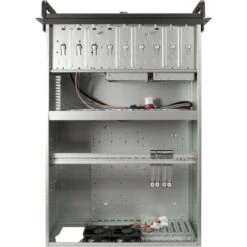 Inter-Tech 4U-4129L, Server-Gehäuse -JABRA Verkäufe Inter Tech 4U 4129L Server Geh use@@1802729 4