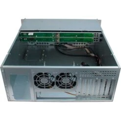 Inter-Tech 4U 4408, Server-Gehäuse -JABRA Verkäufe Inter Tech 4U 4408 Server Geh use@@tvx8000v 2