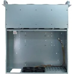 Inter-Tech 4U 4408, Server-Gehäuse -JABRA Verkäufe Inter Tech 4U 4408 Server Geh use@@tvx8000v 3