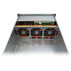 Inter-Tech 4U 4410, Server-Gehäuse -JABRA Verkäufe Inter Tech 4U 4410 Server Geh use@@tvx8000w 2