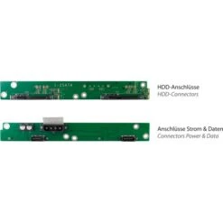 Inter-Tech 4U 4410, Server-Gehäuse -JABRA Verkäufe Inter Tech 4U 4410 Server Geh use@@tvx8000w 4