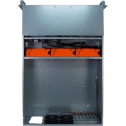 Inter-Tech 4U 4416, Server-Gehäuse -JABRA Verkäufe Inter Tech 4U 4416 Server Geh use@@tvx8000x 3