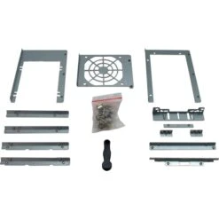 Inter-Tech 4U 4416, Server-Gehäuse -JABRA Verkäufe Inter Tech 4U 4416 Server Geh use@@tvx8000x 7