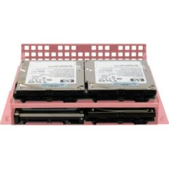 Inter-Tech 4U 4416, Server-Gehäuse -JABRA Verkäufe Inter Tech 4U 4416 Server Geh use@@tvx8000x 9