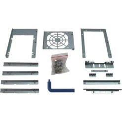 Inter-Tech 4U 4420, Server-Gehäuse 17 Inter-Tech 4U 4420, Server-Gehäuse -JABRA Verkäufe Inter Tech 4U 4420 Server Geh use@@tvx8000y 8