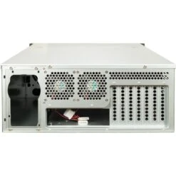 Inter-Tech 4U-4724, Server-Gehäuse -JABRA Verkäufe Inter Tech 4U 4724 Server Geh use@@1802733 2