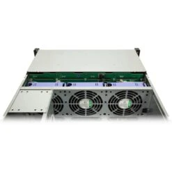 Inter-Tech 4U-4724, Server-Gehäuse -JABRA Verkäufe Inter Tech 4U 4724 Server Geh use@@1802733 3