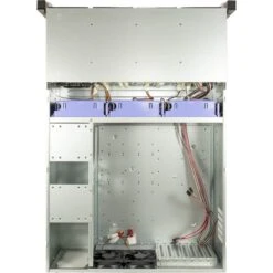 Inter-Tech 4U-4724, Server-Gehäuse -JABRA Verkäufe Inter Tech 4U 4724 Server Geh use@@1802733 5