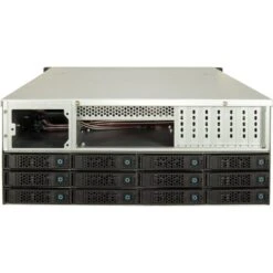 Inter-Tech 4U-4736, Server-Gehäuse -JABRA Verkäufe Inter Tech 4U 4736 Server Geh use@@1802329 2