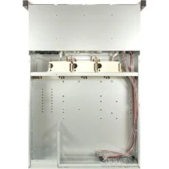 Inter-Tech 4U-4736, Server-Gehäuse -JABRA Verkäufe Inter Tech 4U 4736 Server Geh use@@1802329 5