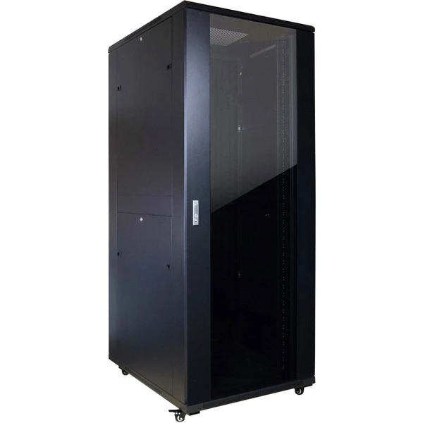 Inter-Tech Serverschrank SNB-8142, IT-Schrank 1 Inter-Tech Serverschrank SNB-8142, IT-Schrank