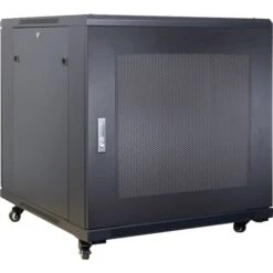 Inter-Tech Serverschrank SNB-8815 Mesh, IT-Schrank