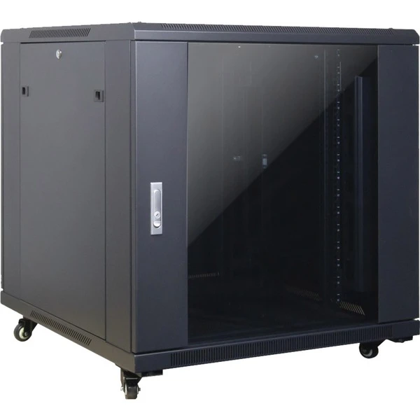 Inter-Tech Serverschrank SNB-8815, IT-Schrank 1 Inter-Tech Serverschrank SNB-8815, IT-Schrank