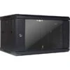 Inter-Tech Wandgehäuse SMA-6406, IT-Schrank