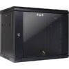 Inter-Tech Wandgehäuse SMA-6409, IT-Schrank
