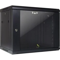 Inter-Tech Wandgehäuse SMA-6409, IT-Schrank