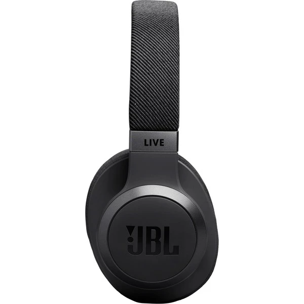 JBL LIVE 770NC, Kopfhörer 4 JBL LIVE 770NC, Kopfhörer – Bild 4