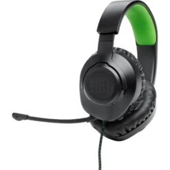 JBL Quantum 100X Console, Gaming-Headset -JABRA Verkäufe JBL Quantum 100X Console Gaming Headset@@1850662 8