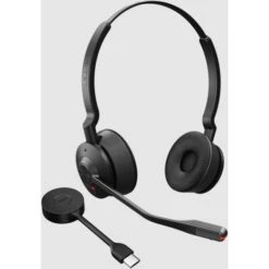 Jabra Engage 55 UC, Headset -JABRA Verkäufe Jabra Engage 55 UC Headset@@1844372 3