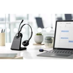 Jabra Engage 55 UC, Headset -JABRA Verkäufe Jabra Engage 55 UC Headset@@1844372 4