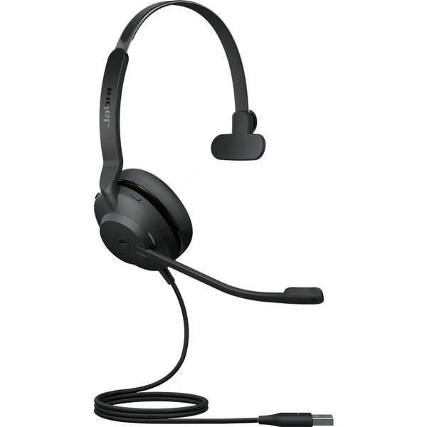 Jabra Evolve2 30 SE, Headset 1 Jabra Evolve2 30 SE, Headset