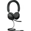 Jabra Evolve2 40 SE, Headset