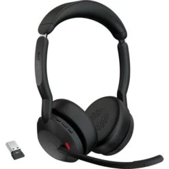 Jabra Evolve2 55, Headset