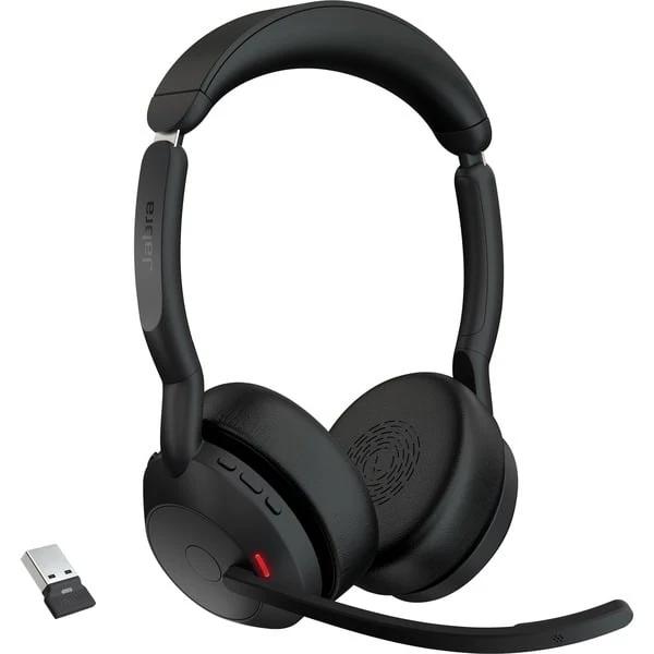 Jabra Evolve2 55, Headset 1 Jabra Evolve2 55, Headset