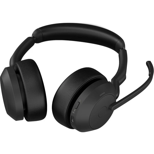Jabra Evolve2 55, Headset 4 Jabra Evolve2 55, Headset – Bild 4
