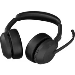 Jabra Evolve2 55, Mit Ladestation, Headset 10 Jabra Evolve2 55, Mit Ladestation, Headset -JABRA Verkäufe Jabra Evolve2 55 mit Ladestation Headset@@1906914 4