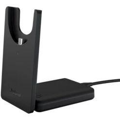Jabra Evolve2 55, Mit Ladestation, Headset 11 Jabra Evolve2 55, Mit Ladestation, Headset -JABRA Verkäufe Jabra Evolve2 55 mit Ladestation Headset@@1906914 5