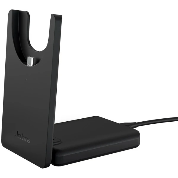 Jabra Evolve2 55, Mit Ladestation, Headset 6 Jabra Evolve2 55, Mit Ladestation, Headset – Bild 6