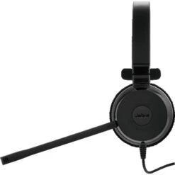 Jabra Evolve 20 Special Edition MS, Headset 6 Jabra Evolve 20 Special Edition MS, Headset -JABRA Verkäufe Jabra Evolve 20 Special Edition MS Headset@@1665521 2