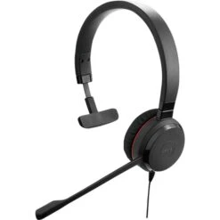 Jabra Evolve 30 II MS Mono, Headset