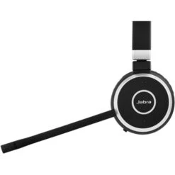Jabra Evolve 65 MS Duo, Headset -JABRA Verkäufe Jabra Evolve 65 MS Duo Headset@@oieg33 2