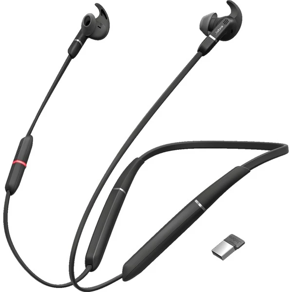 Jabra Evolve 65e, Kopfhörer 2 Jabra Evolve 65e, Kopfhörer – Bild 2