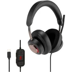 Kensington H2000, Headset