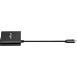 Kensington USB Adapter, USB-C Stecker > 2x HDMI 1.4 Buchse 6 Kensington USB Adapter, USB-C Stecker > 2x HDMI 1.4 Buchse -JABRA Verkäufe Kensington USB Adapter USB C Stecker 2x HDMI 1 4 Buchse@@pnzk3k 2