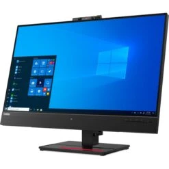 Lenovo ThinkVision T27hv-20, LED-Monitor -JABRA Verkäufe Lenovo ThinkVision T27hv 20 LED Monitor@@1723238 2