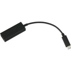 Lenovo USB Adapter, USB-C Stecker > RJ-45 Buchse