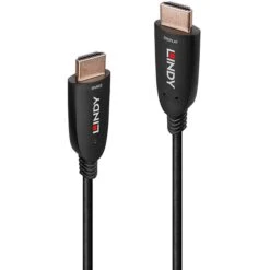 Lindy Fibre Optic Hybrid HDMI 2.1 8K60 Kabel
