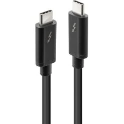 Lindy Thunderbolt 3 Kabel, 20 Gbit/s, Passiv