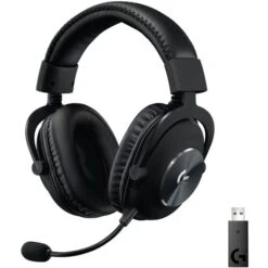 Logitech G PRO X LIGHTSPEED, Gaming-Headset