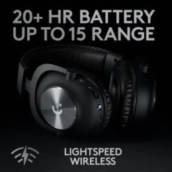 Logitech G PRO X LIGHTSPEED, Gaming-Headset -JABRA Verkäufe Logitech G PRO X LIGHTSPEED Gaming Headset@@kh l0o 2